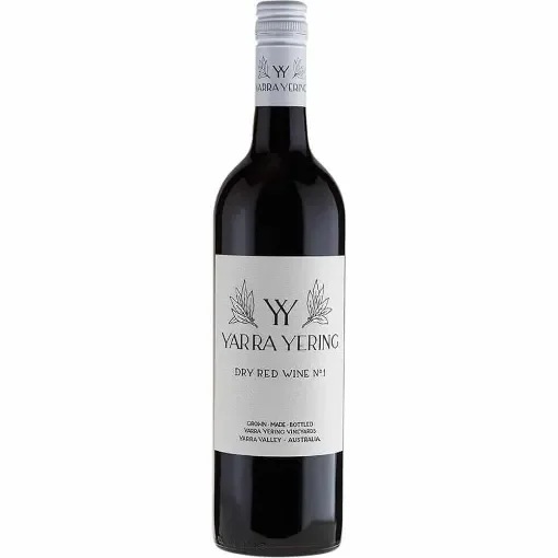 Yarra Yering - Dry Red No. 1 Bordeaux Blend product image