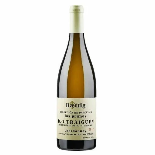 Baettig - Chardonnay - Premium White Wine product image