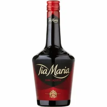 Tia Maria - Dark Coffee Liqueur - product image