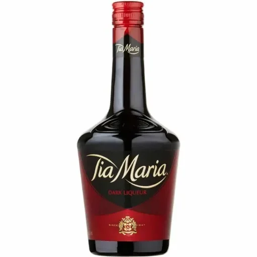 Tia Maria - Dark Coffee Liqueur - product image