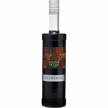 Vedrenne - Coffee Liquor - Premium Quality Liqueur product image