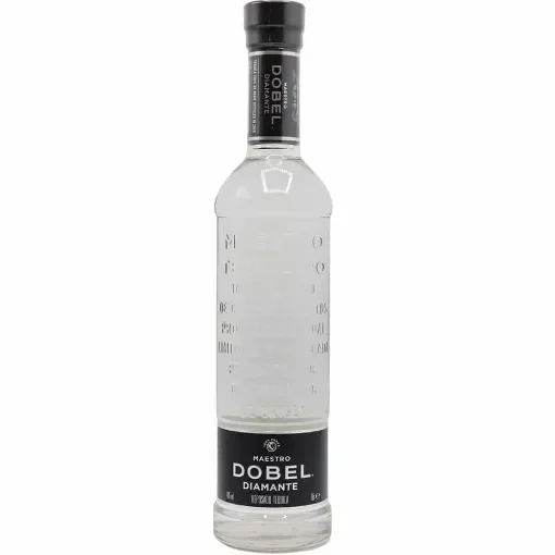 Maestro Dobel - Tequila Reposado - Premium Quality product image