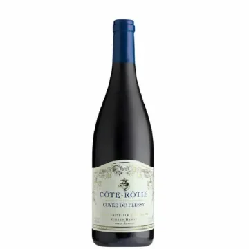 Domaine Barge - Côte-Rôtie Cuvee Du Plessy - Red Wine product image