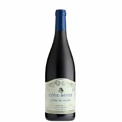 Domaine Barge - Côte-Rôtie Cuvee Du Plessy - Red Wine product image