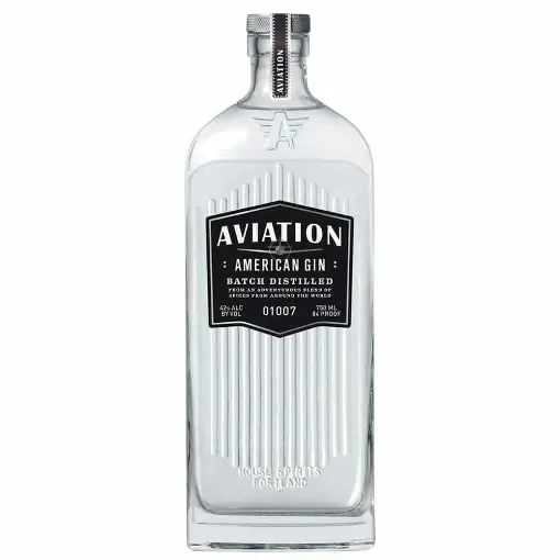 House Spirits Distillery - Aviation American Gin product image