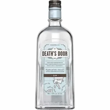 Dancing Goat Distillery - Death's Door Gin - Premium Craft Spirit product image