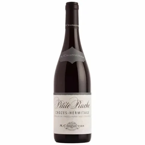 M. Chapoutier - Crozes-Hermitage Red Wine - Petite Ruche product image