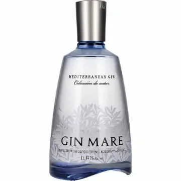 Brown Forman - Gin Mare Premium Mediterranean Gin product image