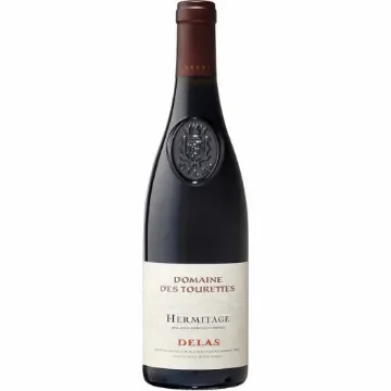 Delas Freres - Hermitage Wine - Domaine Des Tourettes product image