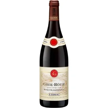 E. Guigal - Côte-Rôtie Brune Et Blonde Red Wine product image