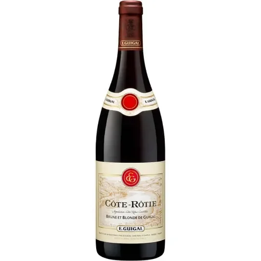 E. Guigal - Côte-Rôtie Brune Et Blonde Red Wine product image