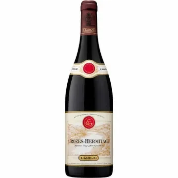 E. Guigal - Crozes-Hermitage Red Wine - Rhône Valley product image