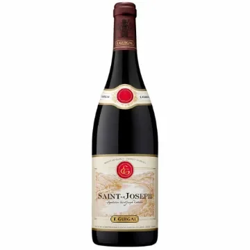 E. Guigal - Saint Joseph Syrah Wine product image
