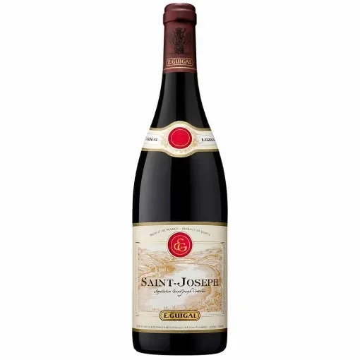E. Guigal - Saint Joseph Syrah Wine product image