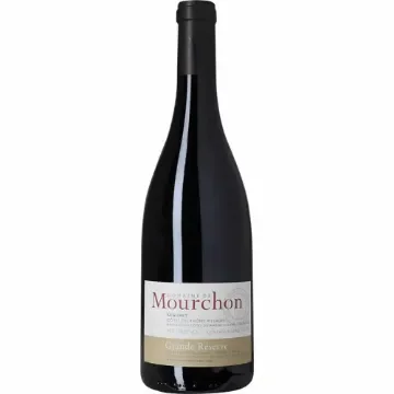 Domaine de Mourchon - Côtes Du Rhône Villages Seguret Grande Réserve product image