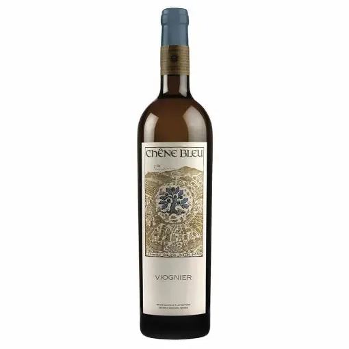 Chêne Bleu - Viognier White Wine product image