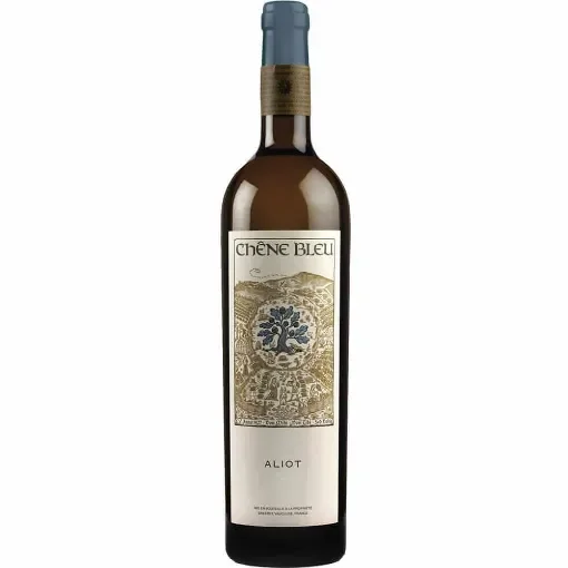 Chêne Bleu - Aliot Premium White Wine product image
