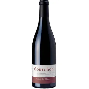 Domaine de Mourchon - Côtes du Rhône Red Wine product image
