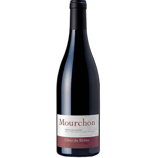 Domaine de Mourchon - Côtes du Rhône Red Wine product image