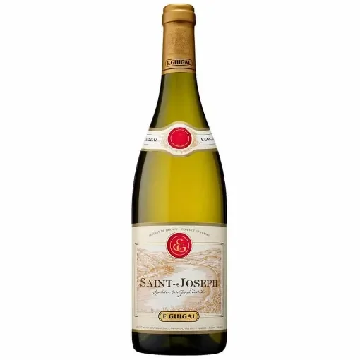 E. Guigal - Saint Joseph - Blanc White Wine product image