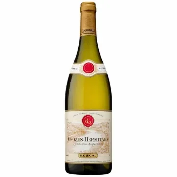 E. Guigal - Crozes Hermitage Blanc - White Wine product image