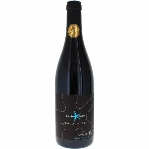 Le Chemin des Rêves - Pic Saint Loup Red Wine product image
