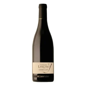 Château de Lancyre - Grande Cuvée Rouge - Pic Saint-Loup product image