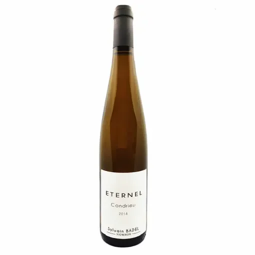 Si Le Vin - Domaine Si Le Vin - Sylvain Badel - Eternal Condrieu product image