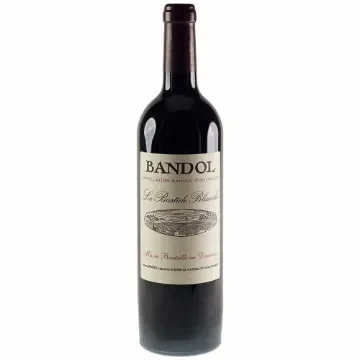 Domaine de la Bastide Blanche - Bandol Rouge - Red Wine product image