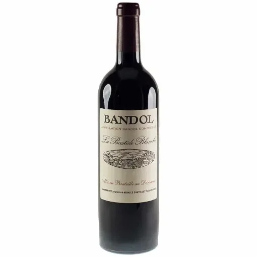 Domaine de la Bastide Blanche - Bandol Rouge - Red Wine product image