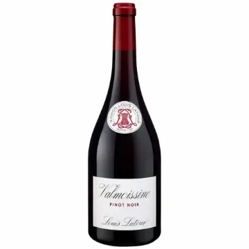 Louis Latour - Valmoissine Pinot Noir - Premium French Red Wine product image