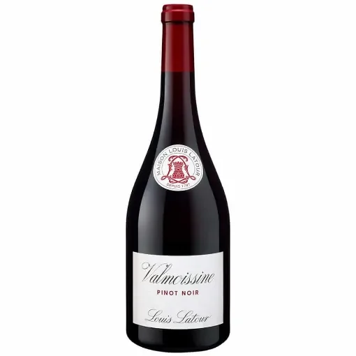 Louis Latour - Valmoissine Pinot Noir - Premium French Red Wine product image