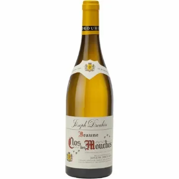 Joseph Drouhin - Clos Des Mouches - Premier Cru Blanc product image