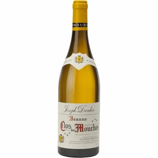 Joseph Drouhin - Clos Des Mouches - Premier Cru Blanc product image