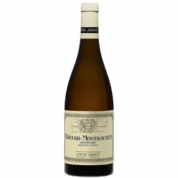 Louis Jadot - Bâtard-Montrachet Grand Cru - Premium White Wine product image