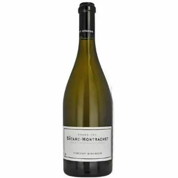 Vincent Girardin - Bâtard-Montrachet Grand Cru - Fine Burgundy Wine product image