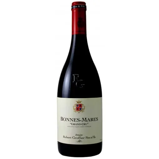 Domaine Robert Groffier - Bonnes Mares Grand Cru - Fine Wine product image