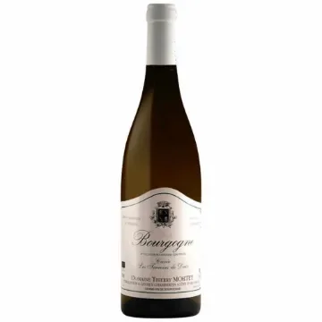 Domaine Thierry Mortet - Bourgogne Pinot Noir - Les Terroirs De Daix product image