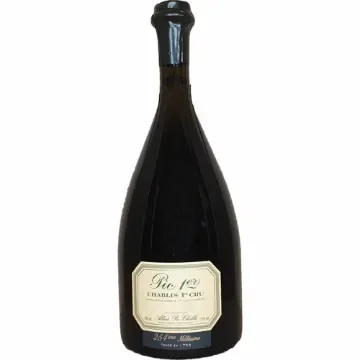 Albert Pic - Chablis Pic 1Er 254Ème Vendange - White Wine product image