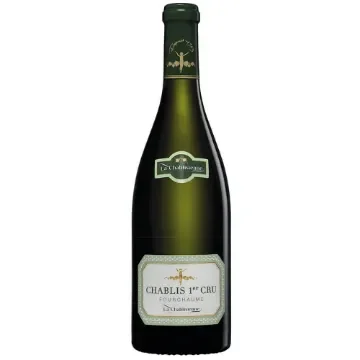 La Chablisienne - Chablis Fourchaume 1er Cru - Premium White Wine product image