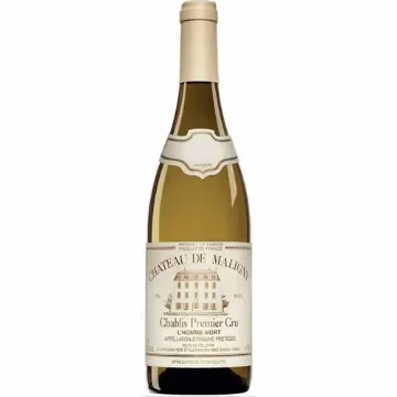 Jean Durup - Château De Maligny Chablis 1Er Cru - White Wine product image