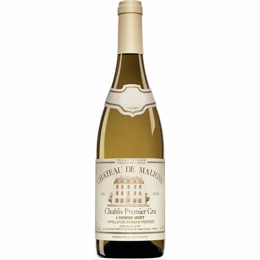 Jean Durup - Château De Maligny Chablis 1Er Cru - White Wine product image