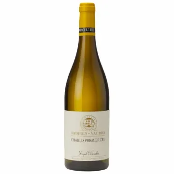 Joseph Drouhin - Chablis 1er Cru - Premium White Wine product image