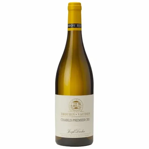 Joseph Drouhin - Chablis 1er Cru - Premium White Wine product image