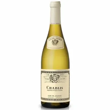 Louis Jadot - Chablis White Wine - Burgundy Chardonnay product image