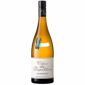 Domaine des Baumard - Clos du Papillon Savennières - White Wine product image