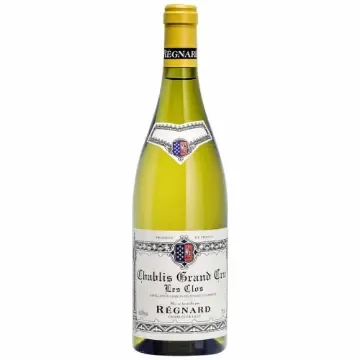 Regnard - Chablis - Les Clos - Grand Cru product image