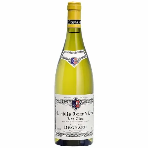 Regnard - Chablis - Les Clos - Grand Cru product image