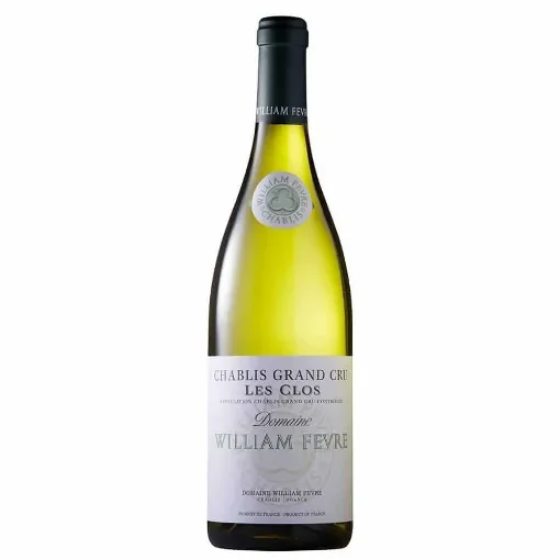 William Fevre - Chablis Grand Cru Les Clos - product image