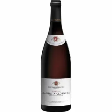 Bouchard Pere & Fils - Grand Cru Chambertin-Clos De Bèze product image